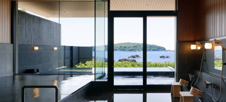 和歌山熊野古道周佐见万豪费尔菲尔德酒店(Fairfield by Marriott Wakayama Kumano Kodo Susami)图片