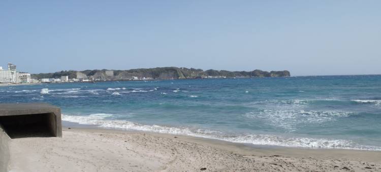 参观冲浪,钓鱼,打高尔夫球,烧烤!(Amami)图片