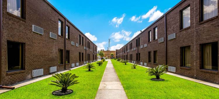 伊克诺旅馆(Econo Lodge)图片