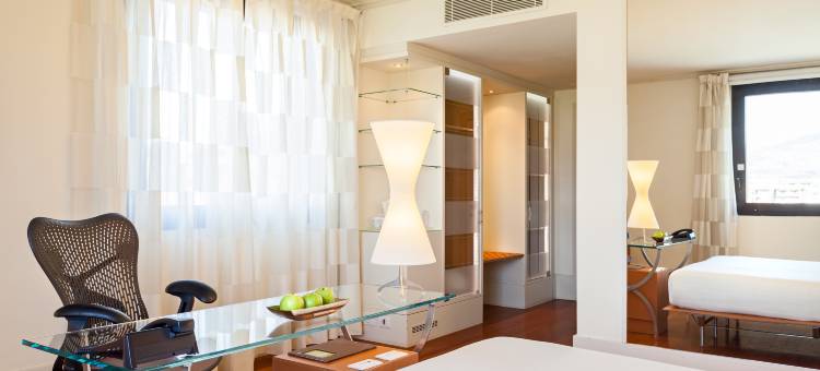 佛罗伦萨诺弗里希尔顿花园酒店(Hilton Garden Inn Florence Novoli)图片