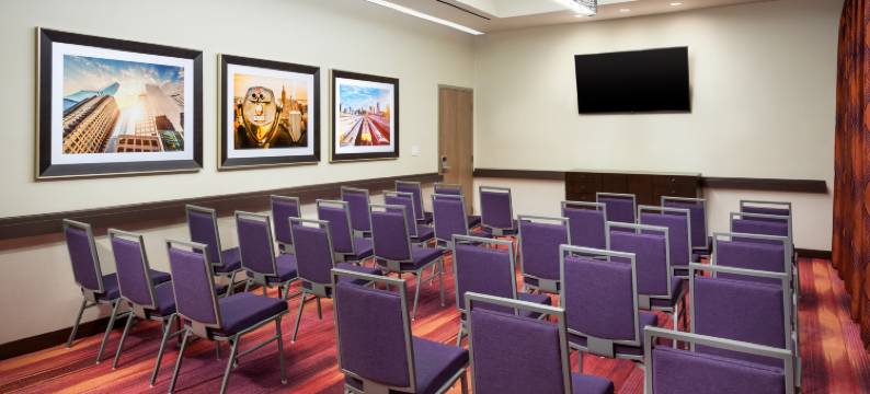 曼哈顿/时代广场希尔顿欢朋酒店(Hampton Inn Manhattan/Times Square Central)图片