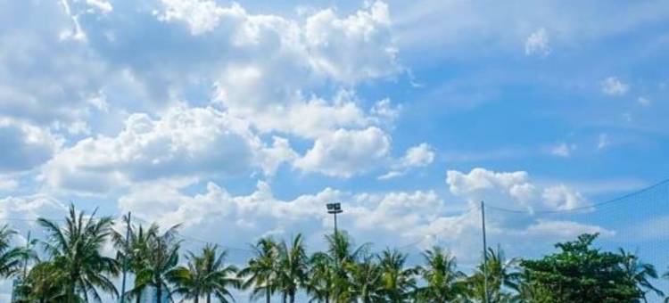 太阳水疗度假村及别墅(Sun Spa Resort & Villa)图片