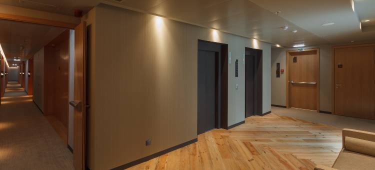 内亚波尔图酒店(Neya Porto Hotel)图片