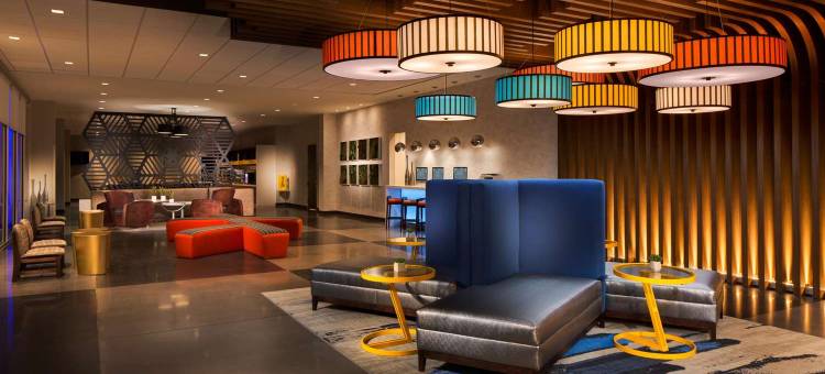 格洛莱辛顿贝斯特韦斯特酒店(GLo Best Western Lexington)图片