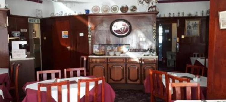戴尔顿酒店(OYO Delton Hotel)图片