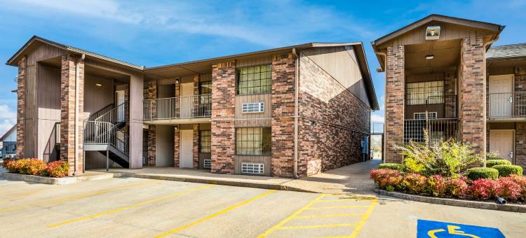 波托贝斯特韦斯特SureStay Plus酒店(SureStay Plus Hotel by Best Western Poteau)图片