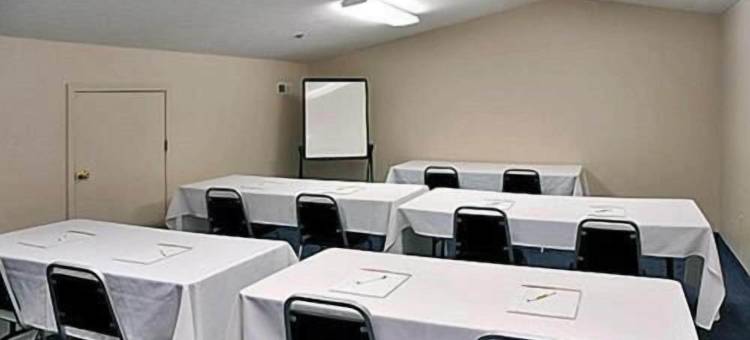 桑达斯基米兰6号汽车旅馆(Motel 6 Milan, Oh - Sandusky)图片