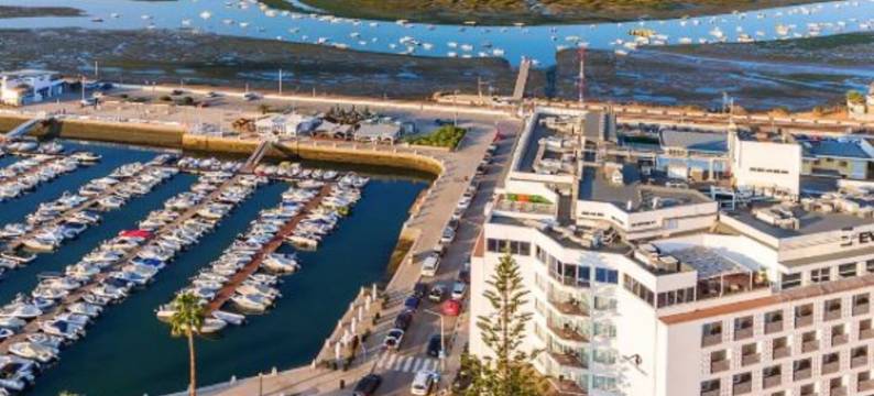 艾瓦感官酒店(AP Eva Senses)图片