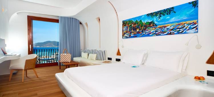 阿普罗多海水浴Spa度假酒店(Approdo Resort Thalasso Spa)图片