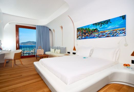 Approdo Resort Thalasso Spa Hotel Overview