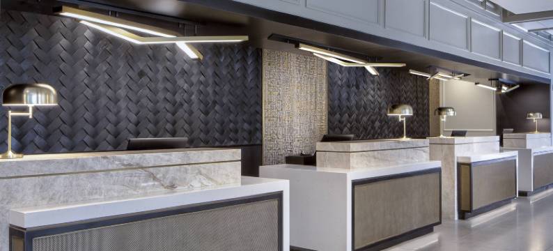 休斯顿JW万豪酒店(JW Marriott Houston by the Galleria)图片