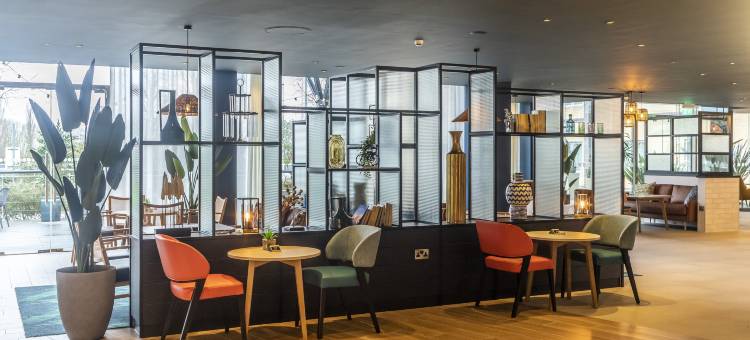 Holiday Inn 牛津假日酒店(Holiday Inn Oxford)图片