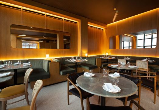 Wythe Hotel Hotel Overview