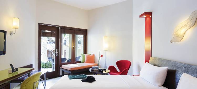 宜必思尚品巴厘岛勒吉安酒店(Ibis Styles Bali Legian)图片
