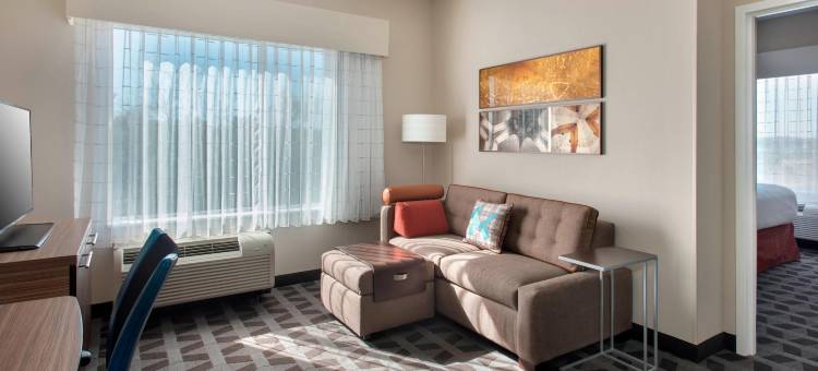 纳什维尔古德利茨维尔TownePlace套房酒店(TownePlace Suites Nashville Goodlettsville)图片