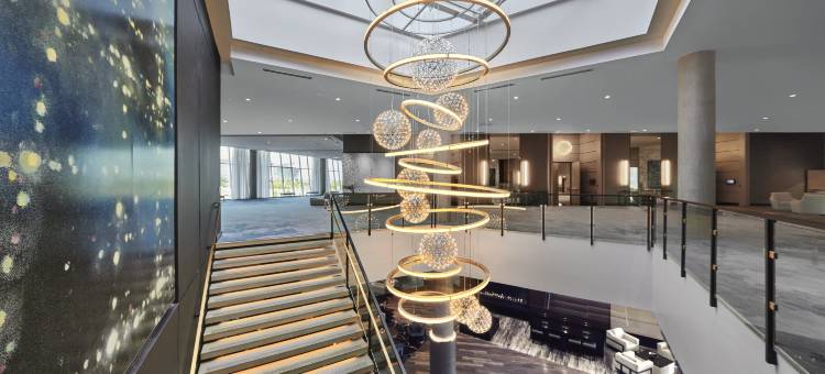 阿林顿洛威斯生活酒店(Live! by Loews - Arlington, TX)图片