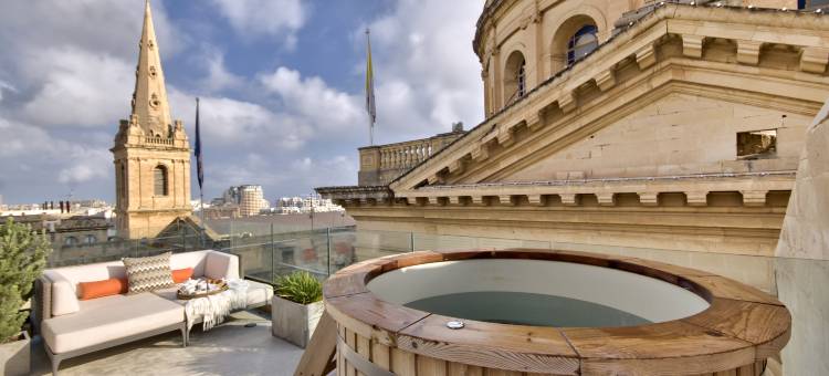 埃吕尔民宿 - 全球小型华丽酒店(Casa Ellul - Small Luxury Hotels of the World)图片