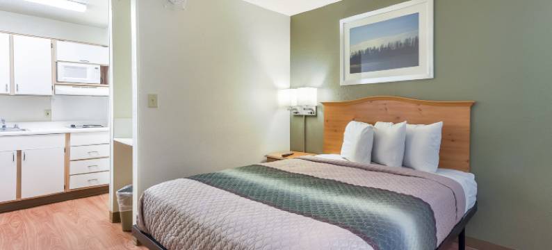 达拉斯北艾迪生收费公路霍姆汤公寓(HomeTowne Studios Dallas - North Addison/ Tollway)图片