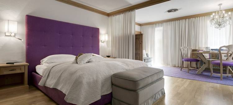 佩尔拉酒店 - 立鼎世酒店集团(Hotel la Perla: the Leading Hotels of the World)图片