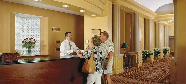 塞勒姆假日酒店(Holiday Inn Salem (I-93 at Exit 2))图片