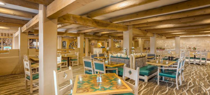 Holiday Inn 峡谷DE CHELLY(钦利)(Holiday Inn CANYON DE CHELLY (CHINLE) by IHG)图片