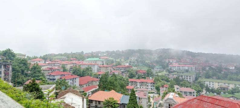 九江闲居湖畔公寓(8号店)图片