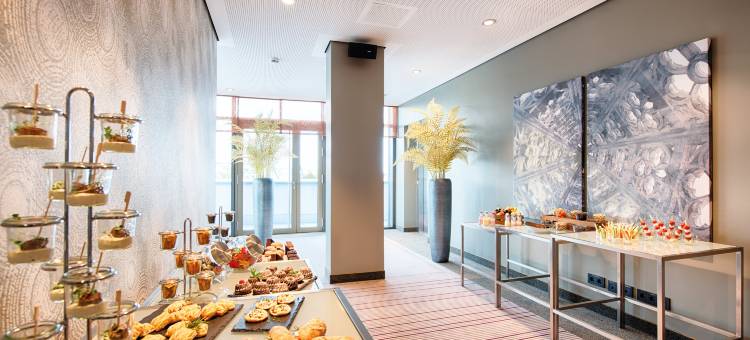 乌尔姆莱昂纳多皇家酒店(Leonardo Royal Hotel Ulm)图片