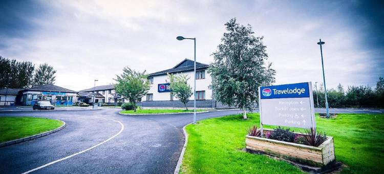 利莫瑞克恩尼斯路旅客之家酒店(Travelodge Hotel Limerick Ennis Road)图片