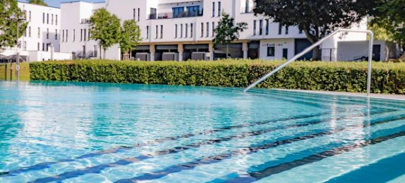 奥克图普斯友好城市酒店(Friendly Cityhotel Oktopus)图片