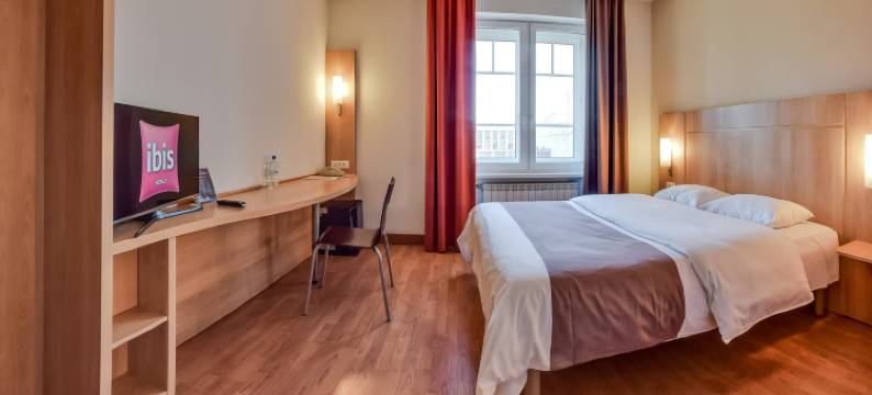 Ibis Sibir Omsk图片