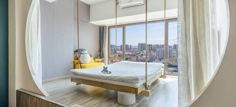 心城民宿(小港一路分店)图片