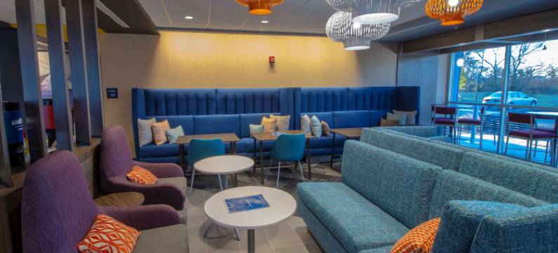 弗吉尼亚诺福克机场希尔顿Tru酒店(Tru by Hilton Norfolk Airport)图片