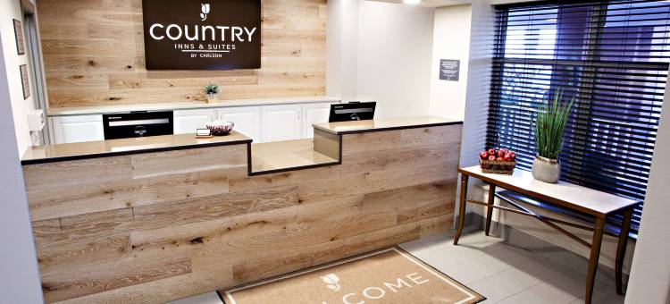 宾夕法尼亚西哈里斯堡卡尔森江山旅馆及套房(Country Inn & Suites by Radisson, Harrisburg West Mechanicsburg)图片