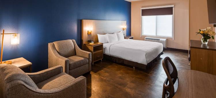 The Forge Hotel, BW Signature Collection图片