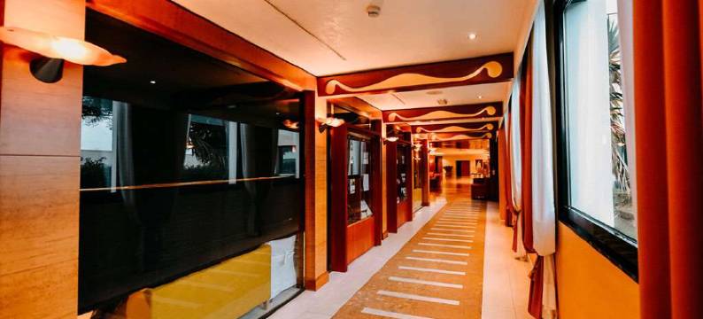 安东内拉 SHG 酒店(SHG Hotel Antonella)图片