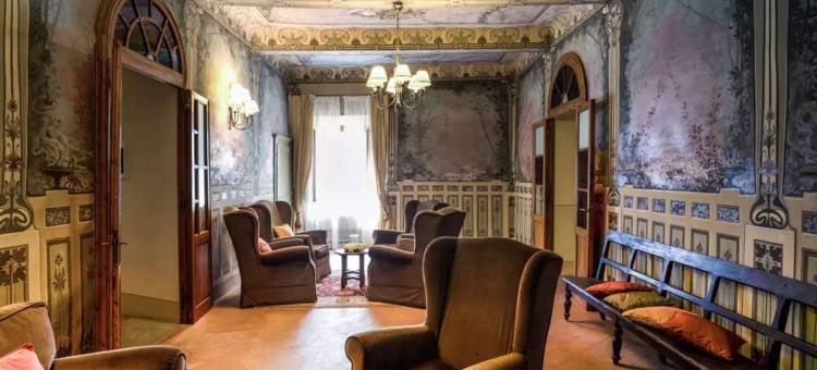 圣尼科洛宫酒店及水疗中心(Hotel Palazzo San Niccolò & Spa)图片