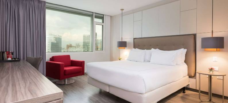 曼特宁皇家NH典藏酒店(NH Collection Medellin Royal)图片