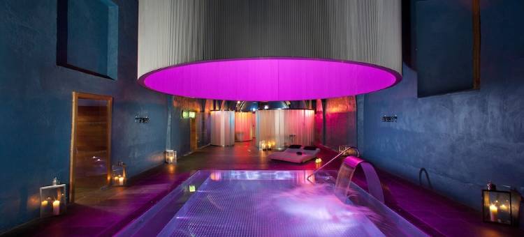 阿尔卡拉赫纳雷斯酒店(Parador de Alcala de Henares)图片