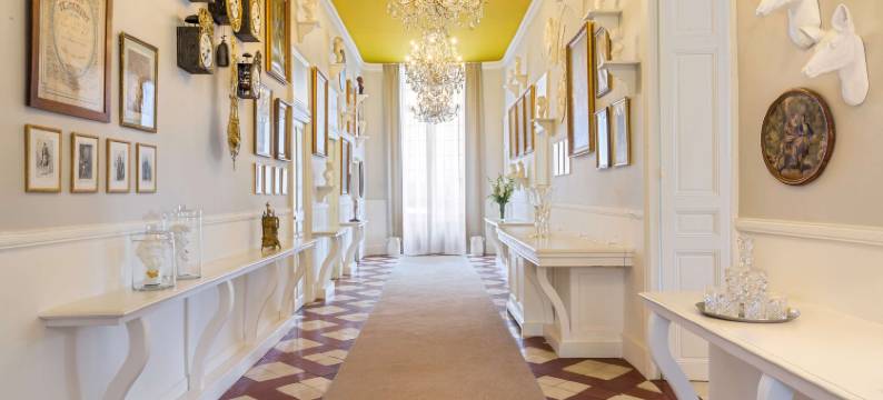 翰悦阁马赞城堡(Chateau de Mazan Handwritten Collection)图片