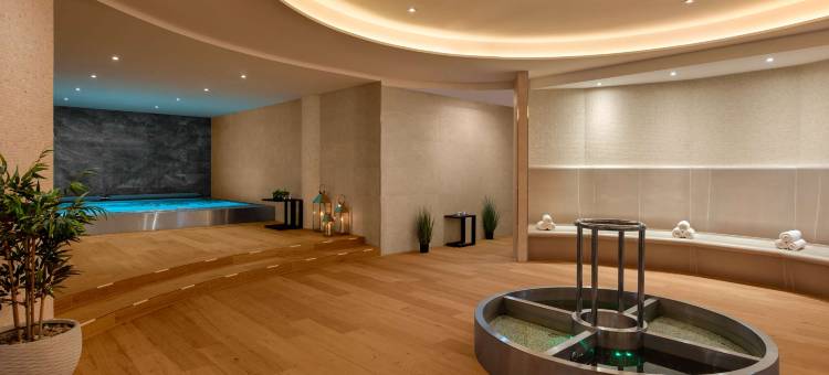 里耶卡科斯塔贝拉海滩希尔顿Spa度假酒店(Hilton Rijeka Costabella Beach Resort & Spa)图片