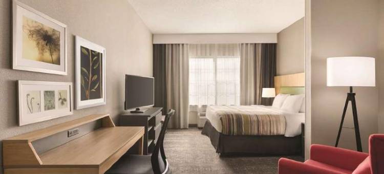 黑格斯敦丽怡酒店(Country Inn & Suites by Radisson, Hagerstown, MD)图片