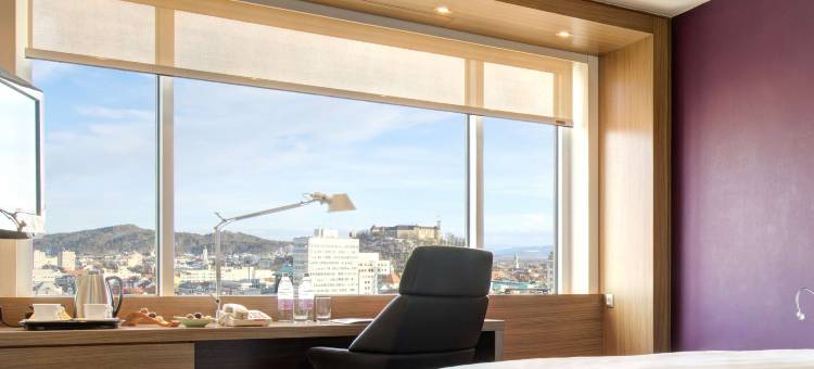 列弗酒店(Exe Lev)图片