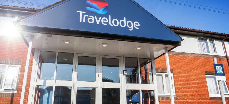托丁顿M1南行旅屋酒店(Travelodge Toddington M1 Southbound)图片