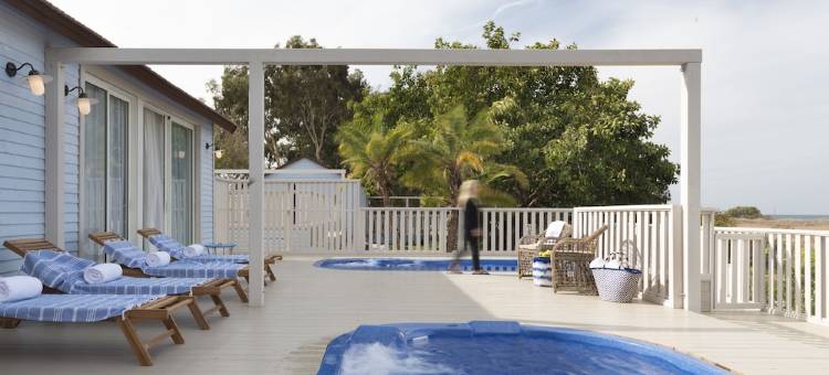 尼亚人民度假村(NEA Resort & People)图片