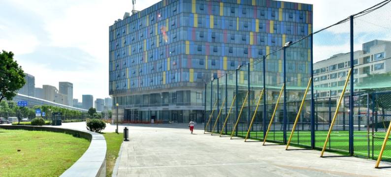 刘女士公寓(岷山路分店)图片