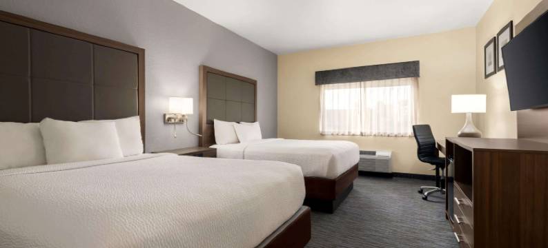 Wingate by Wyndham Appleton(Wingate by Wyndham Appleton)图片