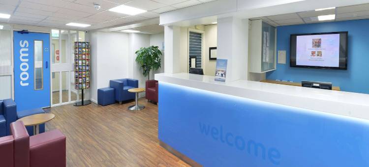 Travelodge Dublin Phoenix Park Hotel图片