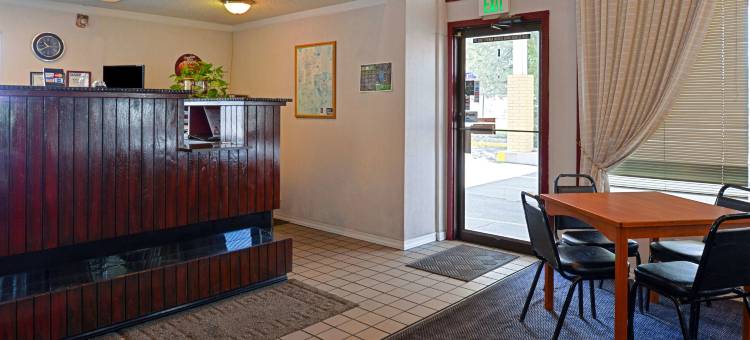 卡森城美洲最佳价值酒店(Americas Best Value Inn- Carson City)图片