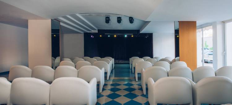 布兰卡城伊波罗之星海浪酒店(Iberostar Waves Ciudad Blanca)图片