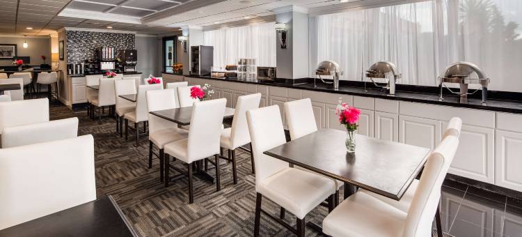 威廉斯堡历史区希尔顿Spark酒店(Spark by Hilton Williamsburg Historic Area)图片